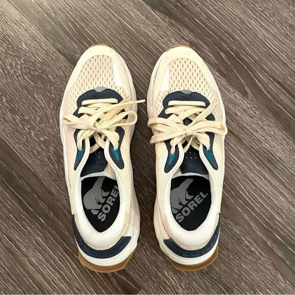 Sorel Kinetic Renegade Lace Sneakers