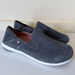 Spenco Women's Convertible Slip-On Sneaker Size 12 Wide NWOB