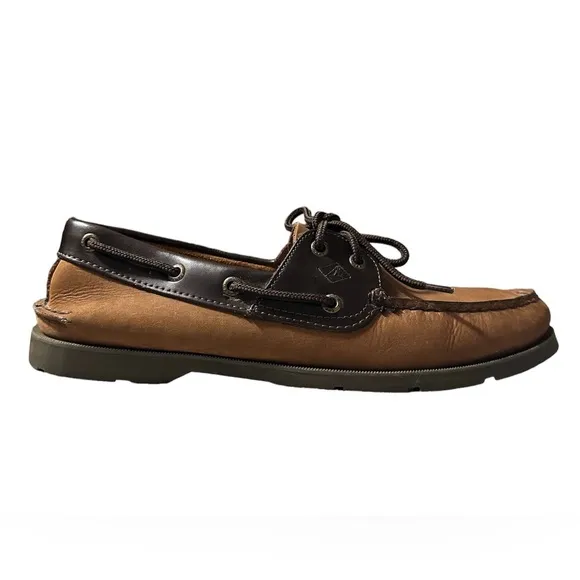 Sperry men’s shoes