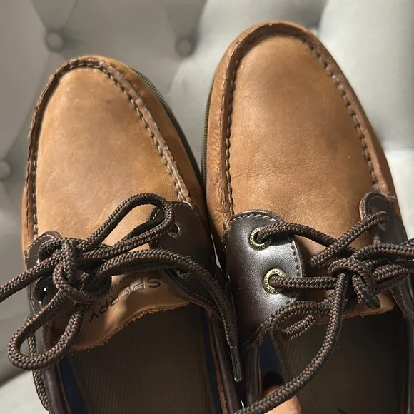 Sperry men’s shoes