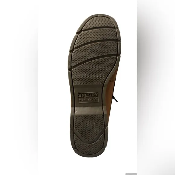 Sperry men’s shoes