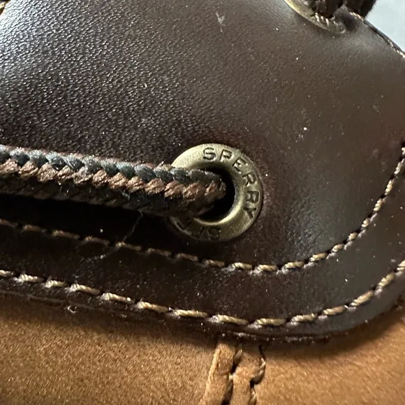 Sperry men’s shoes