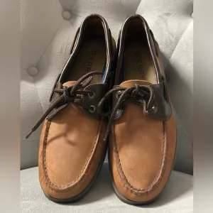 Sperry men’s shoes