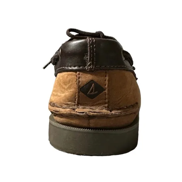 Sperry men’s shoes