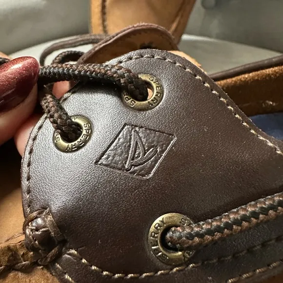 Sperry men’s shoes