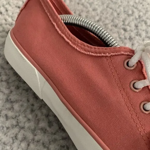 Sperry Pier View Fray Women’s Sneakers