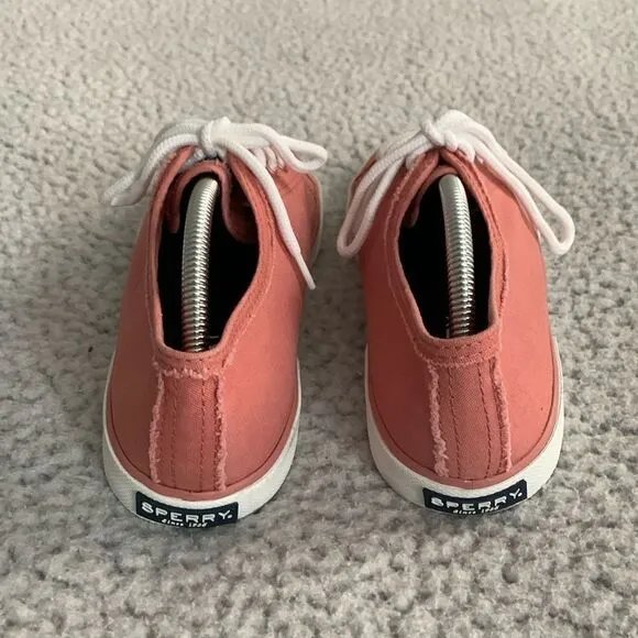 Sperry Pier View Fray Women’s Sneakers