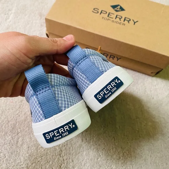 SPERRY Top Sider Classic Sneakers