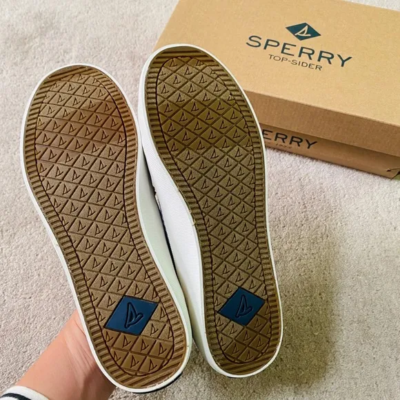 SPERRY Top Sider Classic Sneakers