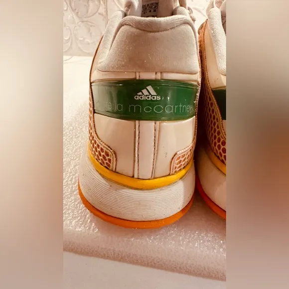 Stella McCartney/Adidas running walking shoes
