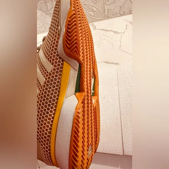Stella McCartney/Adidas running walking shoes