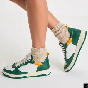 Steve Madden women’s everlie sneakers NWOT