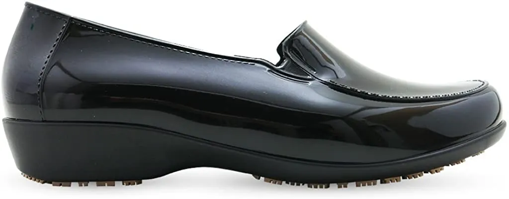 Sticky Dress Shoes for Women - Classic Pro Loafers