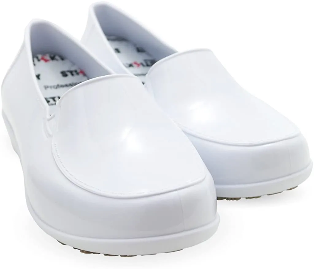 Sticky Dress Shoes for Women - Classic Pro Loafers