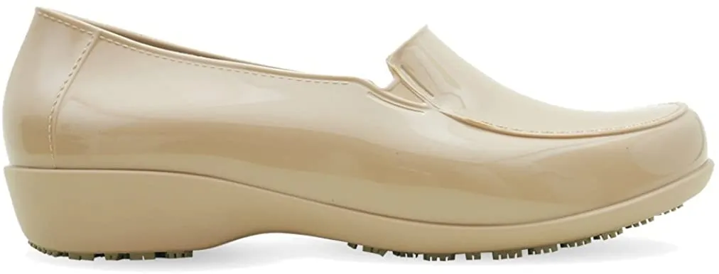 Sticky Dress Shoes for Women - Classic Pro Loafers