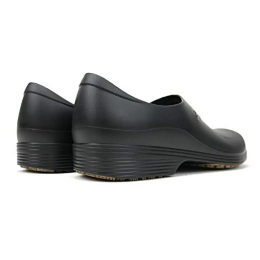 Sticky Work Shoes for Men - Waterproof Non-Slip
