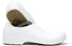 Sticky Work Shoes for Men - Waterproof Non-Slip