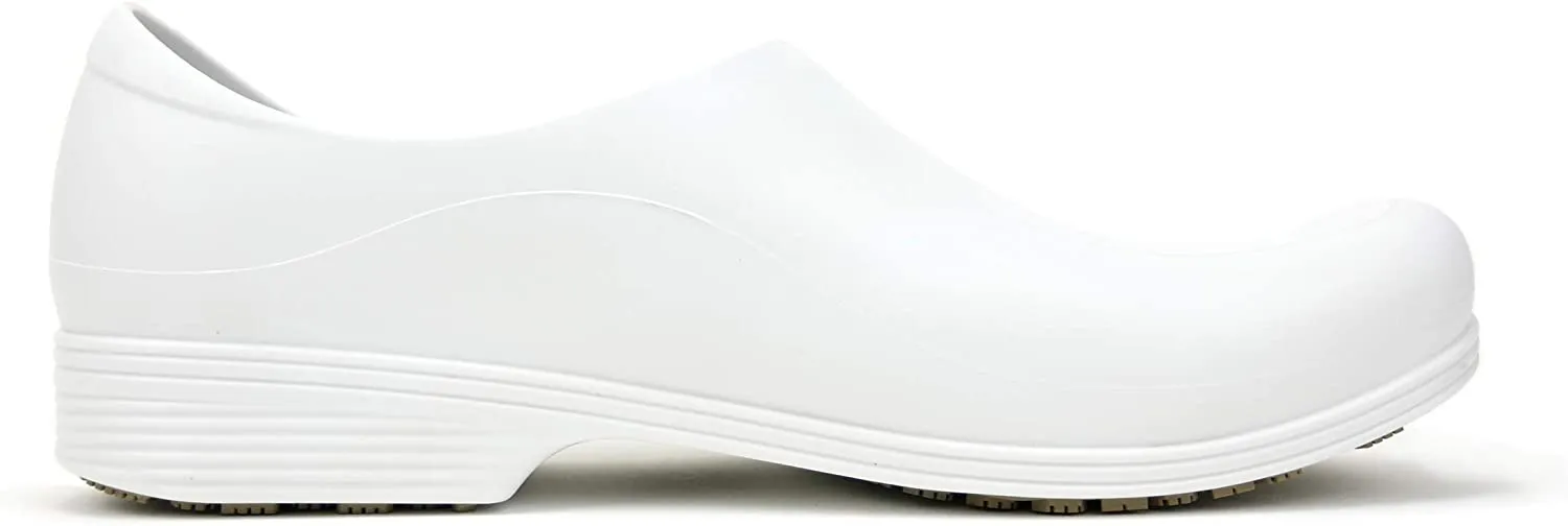 Sticky Work Shoes for Men - Waterproof Non-Slip