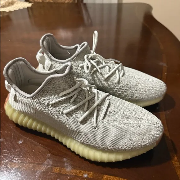 Stylish adidas Yeezy Boost 350 V2
