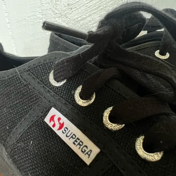 Superga 2790 Platform Sneakers