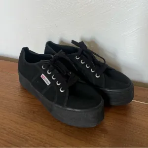 Superga 2790 Platform Sneakers