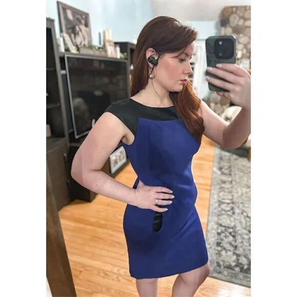Tahari Dress