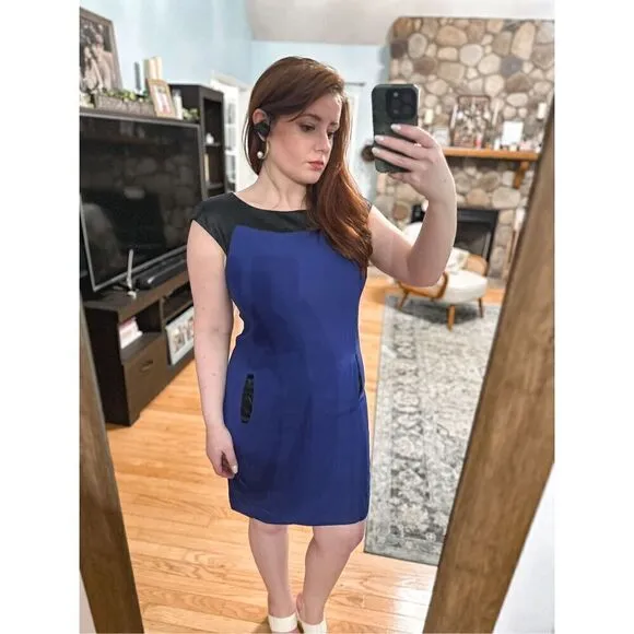 Tahari Dress
