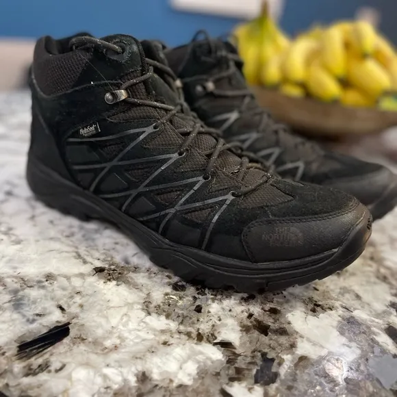 The North Face Hiking Shoes men’s size 13