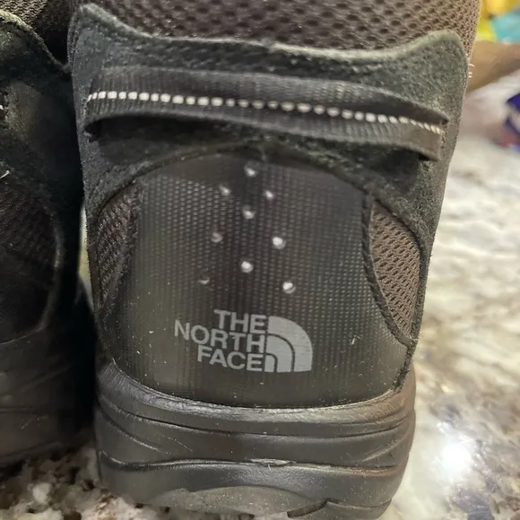 The North Face Hiking Shoes men’s size 13