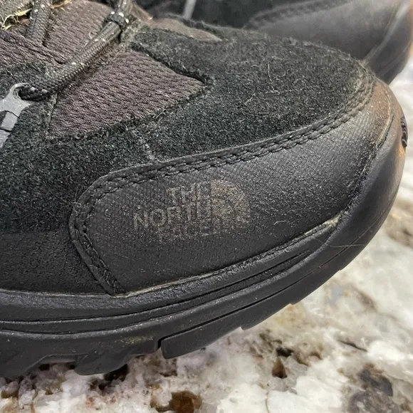 The North Face Hiking Shoes men’s size 13