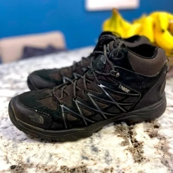 The North Face Hiking Shoes men’s size 13