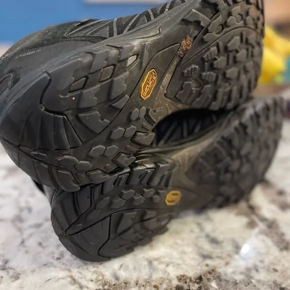 The North Face Hiking Shoes men’s size 13