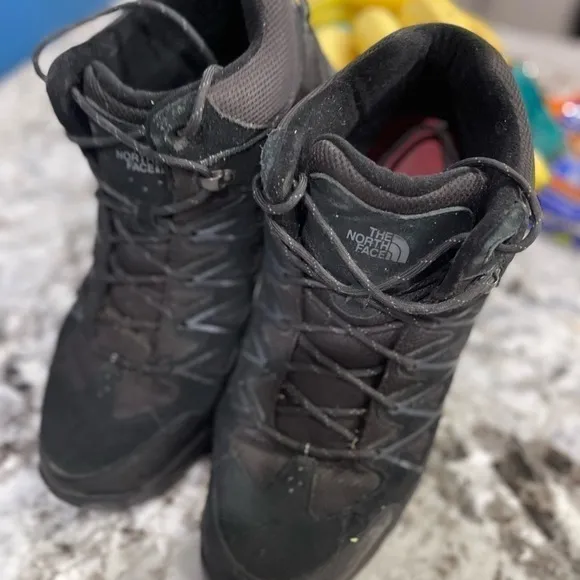 The North Face Hiking Shoes men’s size 13