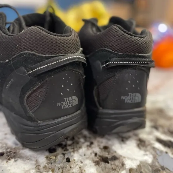 The North Face Hiking Shoes men’s size 13