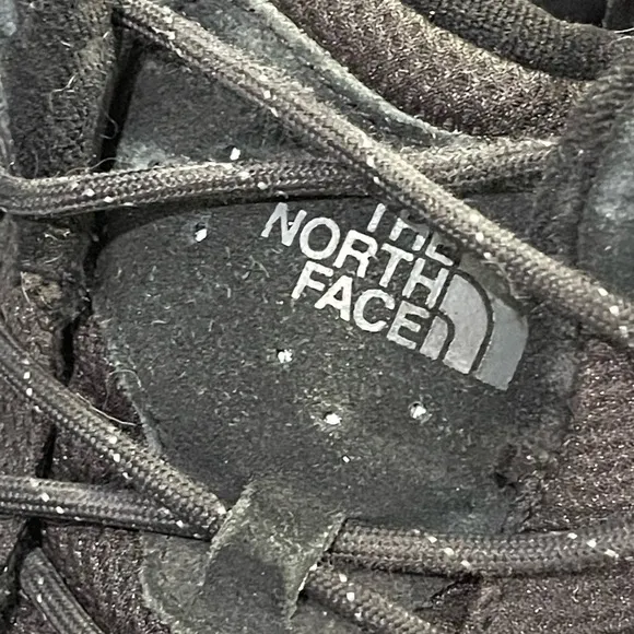The North Face Hiking Shoes men’s size 13
