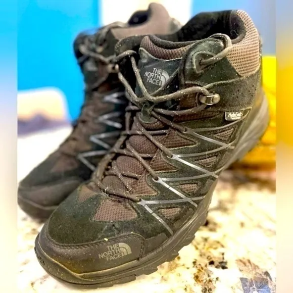 The North Face Hiking Shoes men’s size 13