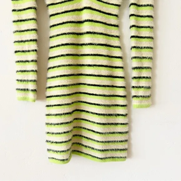 The Wolfgang Estie Knit Dress