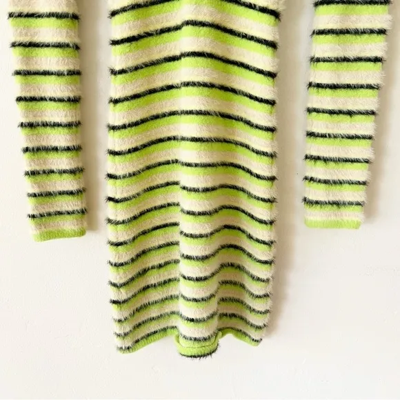 The Wolfgang Estie Knit Dress