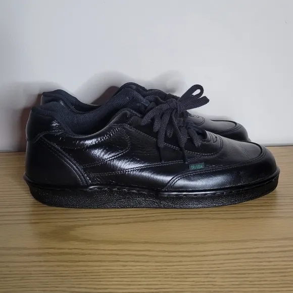 Thorogood Men's Code 3 Oxford Vibram Work Shoes - Size (7) - NEVER WORN