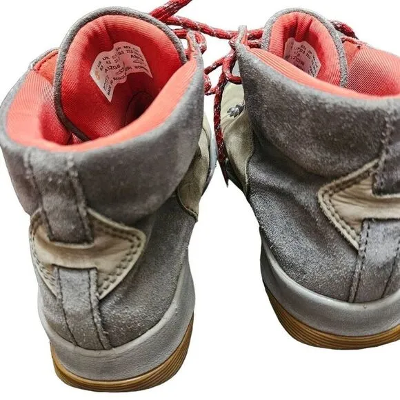 Timberland boots for women