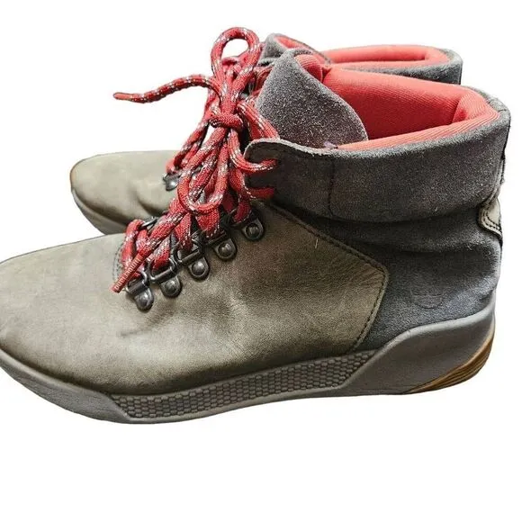 Timberland boots for women