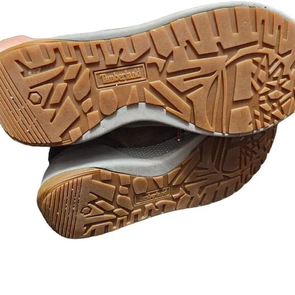 Timberland boots for women