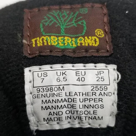 Timberland Euro Hiker Island Wheat Boots Color Block Black Green Yellow