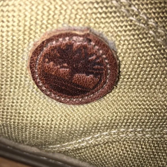 TIMBERLAND LOW HIKING BOOTS
