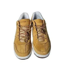 Timberland mens casual tie front shoe Nwot