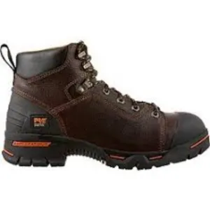 Timberland PRO Endurance Steel Toe Safety Boots Men's US 10.5