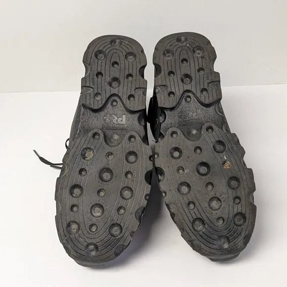 Timberland PRO Powertrain Sport Work Boots, Black, Men's 9.5 Wide
