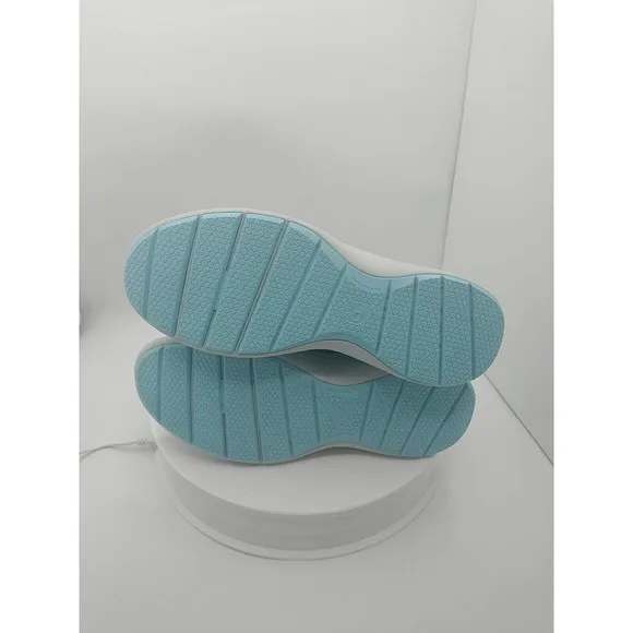 Timberland‎ PRO Solace Soft Toe Slip-On Womens 9.5 Atheltic Work Shoe