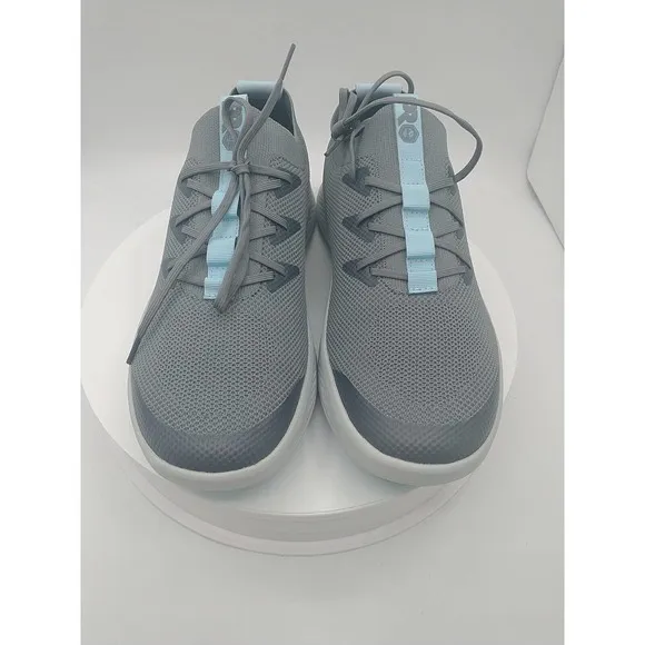Timberland‎ PRO Solace Soft Toe Slip-On Womens 9.5 Atheltic Work Shoe