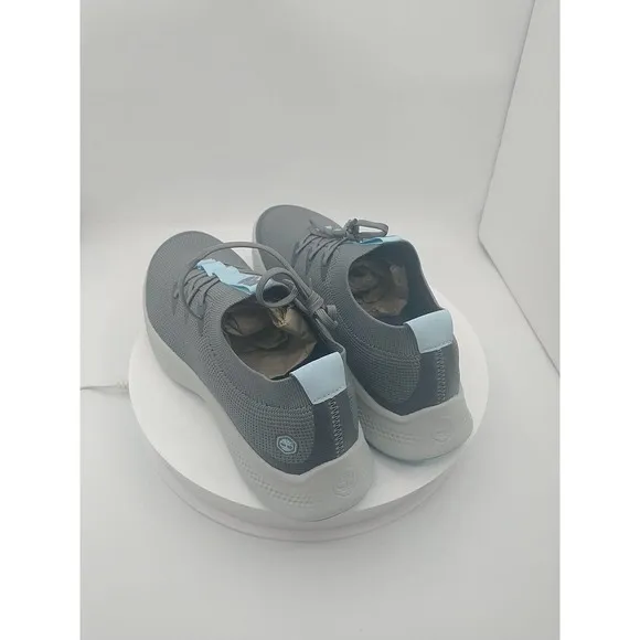 Timberland‎ PRO Solace Soft Toe Slip-On Womens 9.5 Atheltic Work Shoe